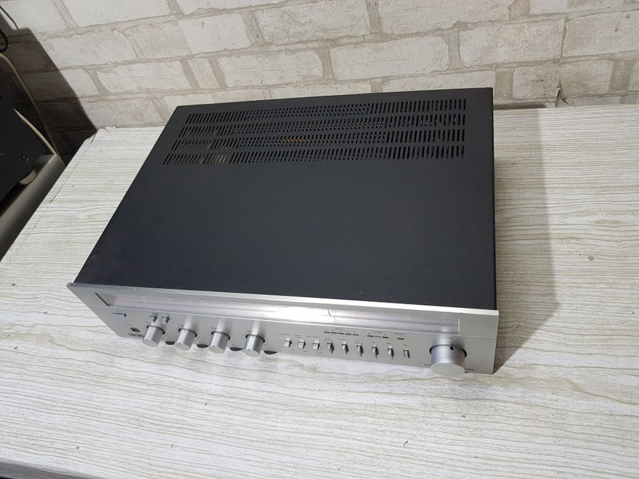 FM/AM  Стерео ресивер/підсилювач  Loewe SE 3380 2x50Вт б/у з Німеччини