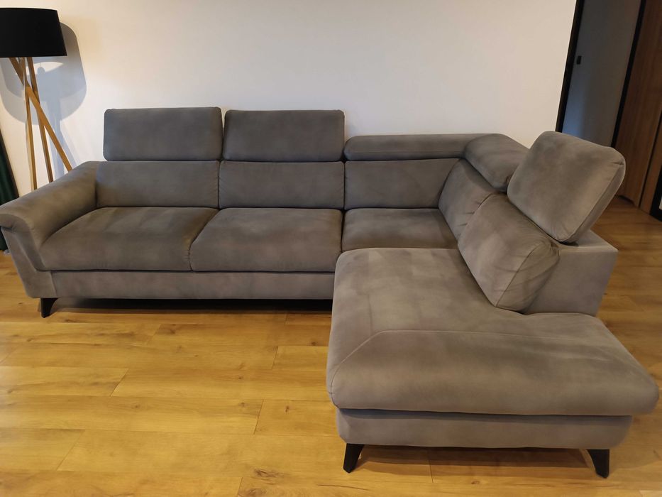 Kanapa/sofa Wajnert Hampton