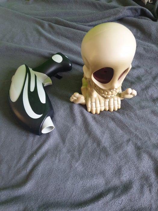 Łowca Duchów | EPEE