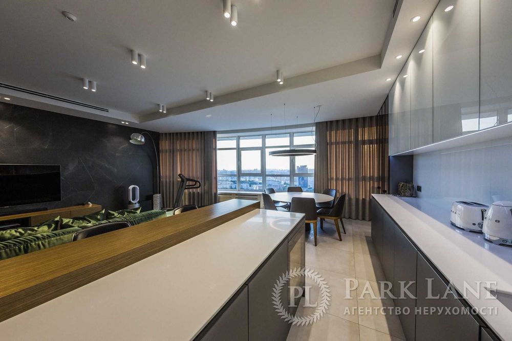 2-кімнатна квартира за адресою бульвар Дружби Народів (площа 123,2 м²) - Atlanta.ua - фото 9