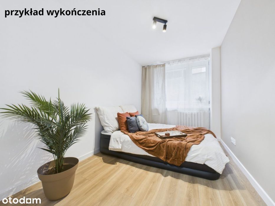 Możliwy zakup na kredyt bez wkładu własnego!