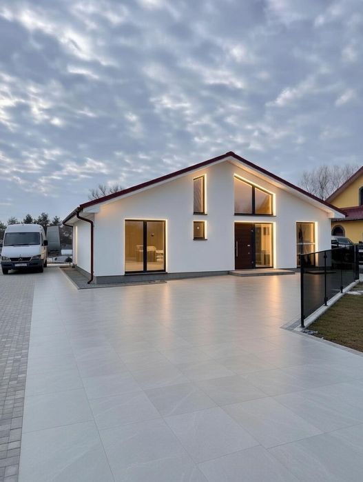 новий будинок 4 кім.+камін. Більшівці Франківська обл.Є-Відновлевлення