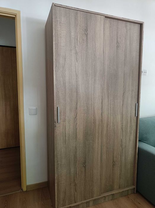 Roupeiro/Armário 100*200*50 Leroy Merlin