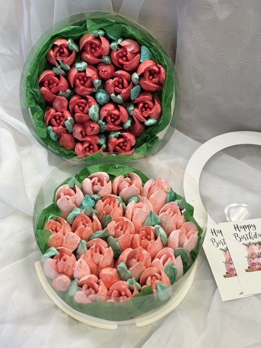 Зефірні квіти,букети,8 березня,8 марта,зефир,,подарунок,подарок,маме