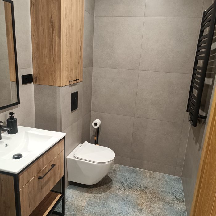 Wynajem Noclegi Kwatery