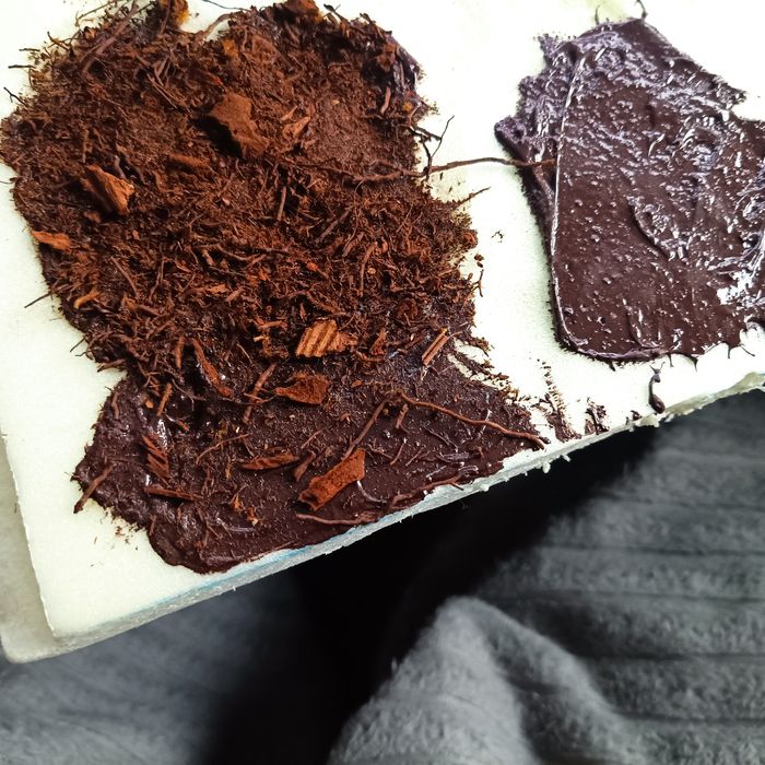 Elastopur profesjonalna masa na ścianki terrarium HIT