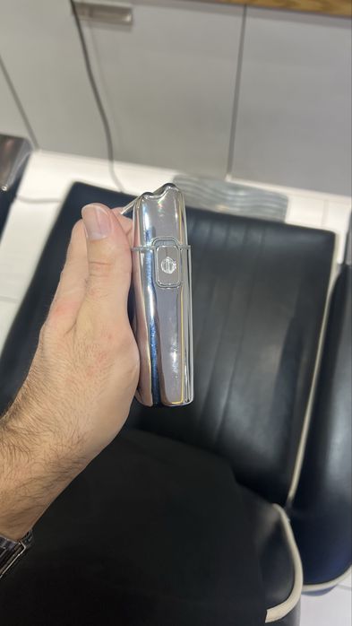 Шейвер BaByliss PRO Foil FX 02