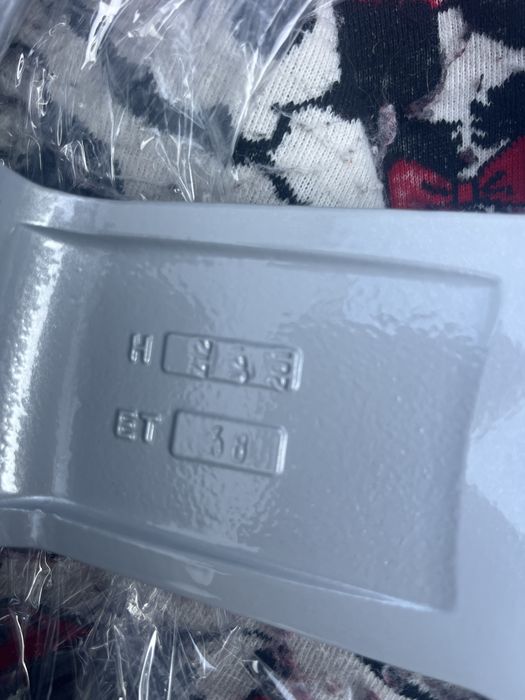 Felgi AMG Mercedes R230 R18