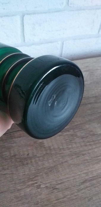 Okazjonalny wazon Piotrków Trybunalski prl