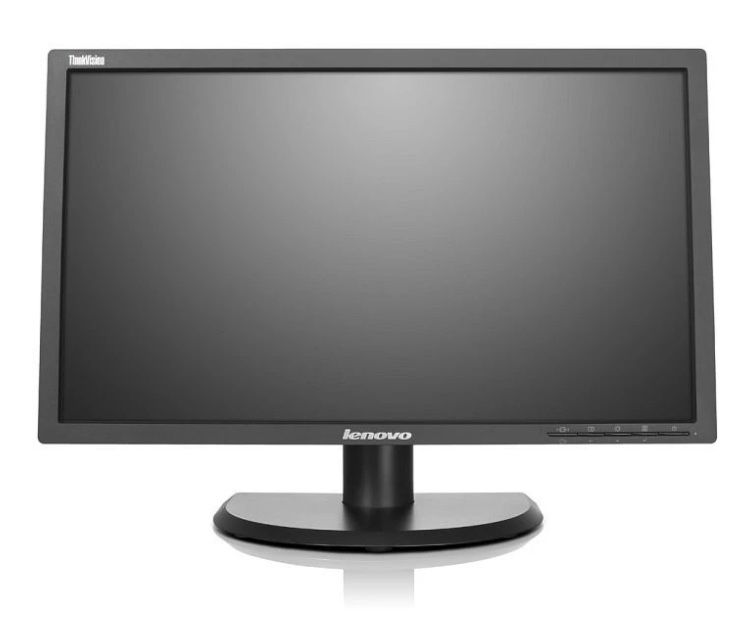 Monitor lenovo led t21 - novo