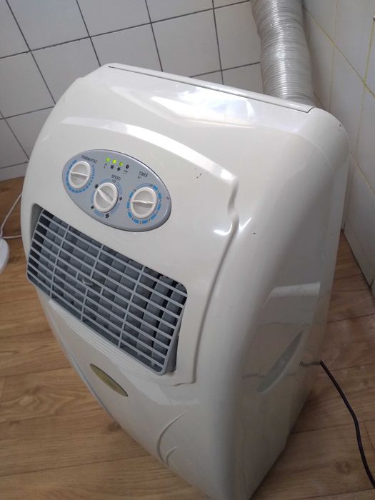 Klimatyzator przenośny