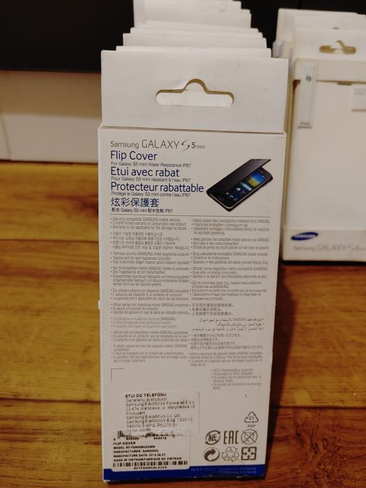 Orginalne SAMSUNG Galaxy s5 mini za 15zł SPRAWDŹ