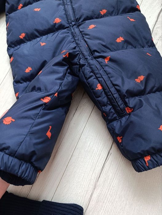 Комбінезон суцільний Gap 86 маломірить