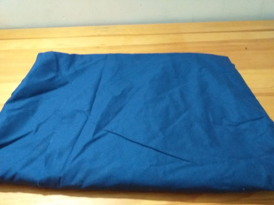 Kupon tkaniny bawełnianej
