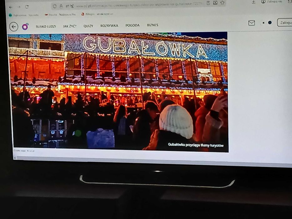 Telewizor Smart  42" Led Sony KDL-42W706B Full hd hdmi usb 1080p