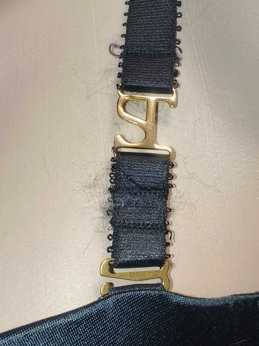 Боди платье корректирующее бельё  Supertrash утяжка EUR 75C / UK 34C