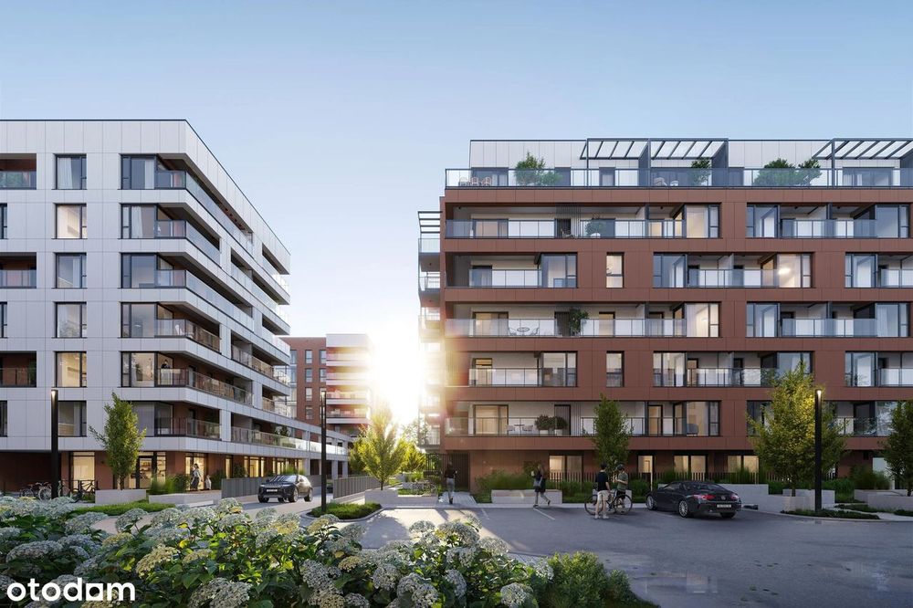 Premium Gdańsk Starówka 10min do Wyspy Spichrzów, nowe, nad rzeką !