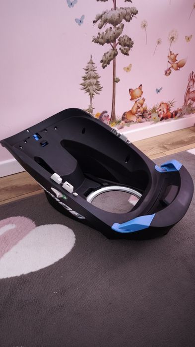 Fotelik Samochodowy 0-13kg