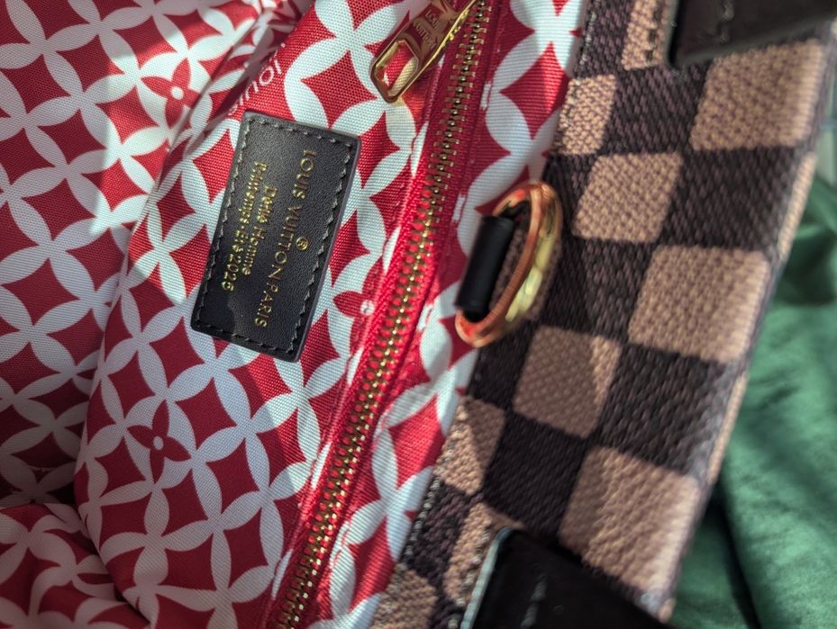 Сумка унисекс от Louis Vuitton