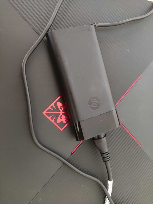 Vendo portátil HP OMEN 15-dc1044np