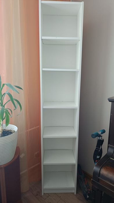 Sprzedam szafę trzy drzwiową szafkę i  słupek