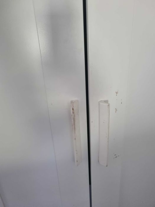Ikea szafa brimnes