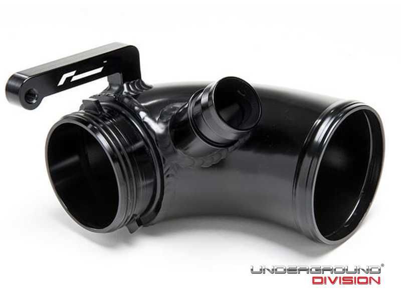 RACINGLINE TURBO INLET 2.0TSI GOLF 7 GTI R S3 8V TT TTS 8S LEON 5F
