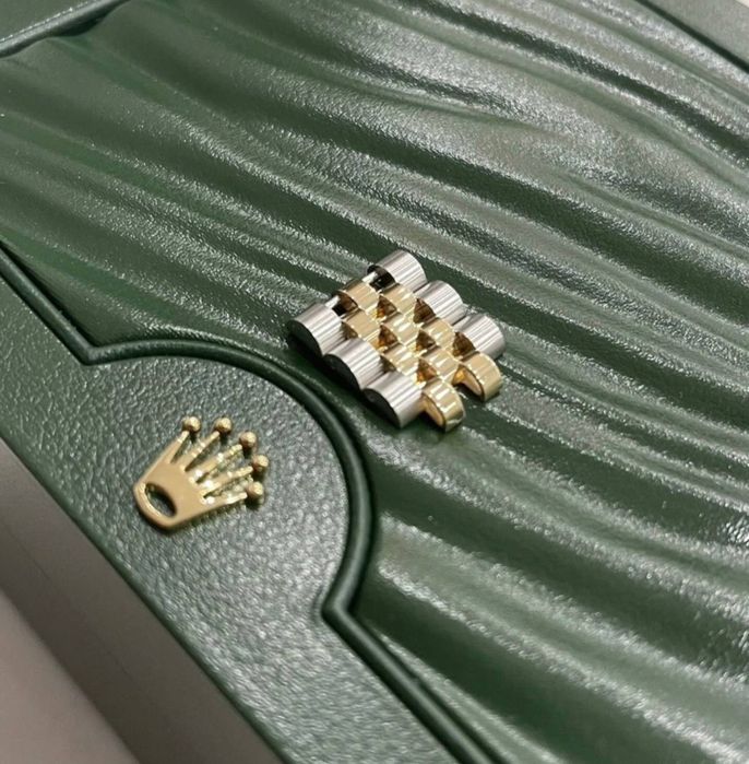 Звеня для браслету Rolex Jubilee