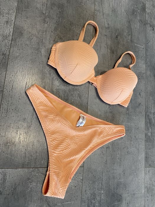 Bikini XS 34 Sinsay strój kąpielowy