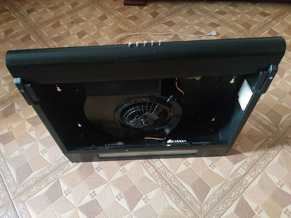 Вытяжка для кухни