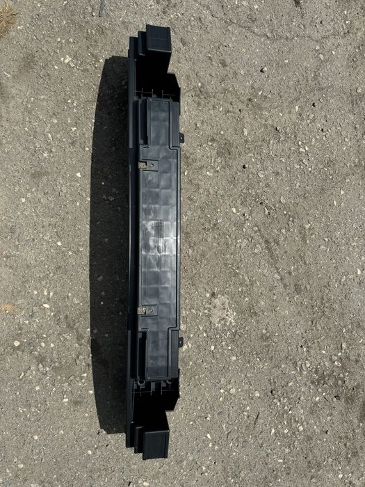 Усилитель бампера ваз  2115, 2114,2115