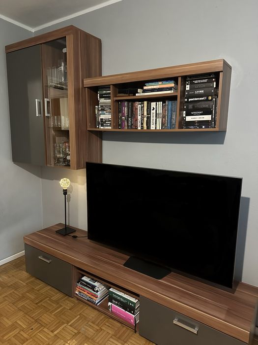 Mebloscianka na sprzedaż