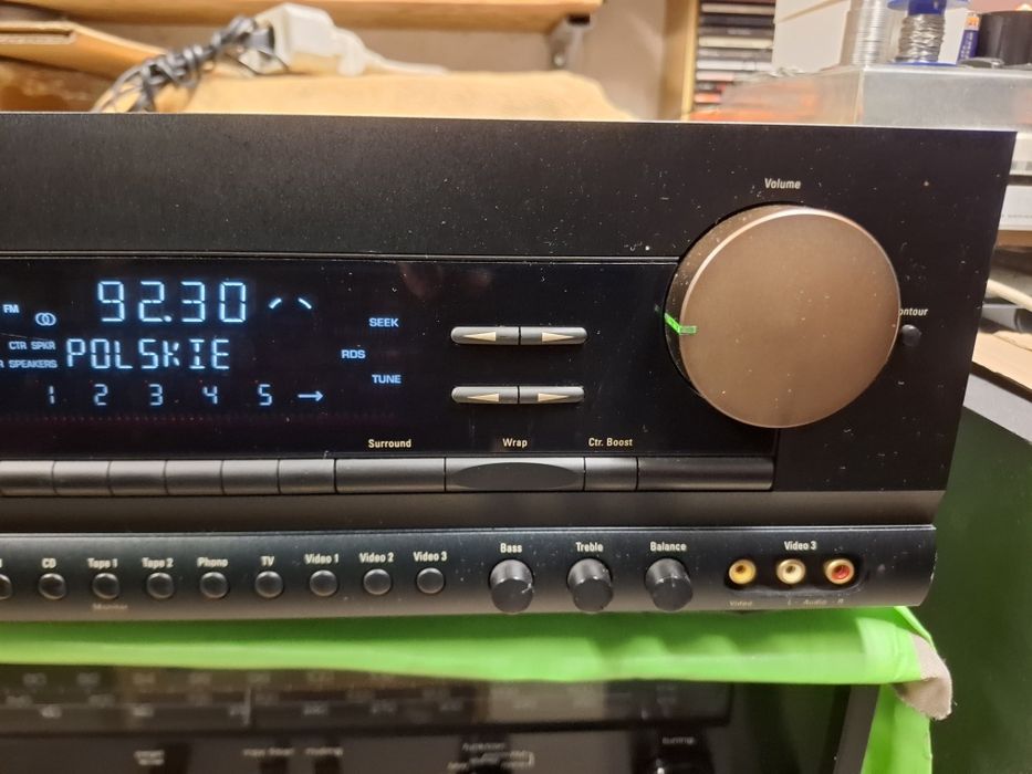 Amplituner Harman/Kardon AVR 51 RDS