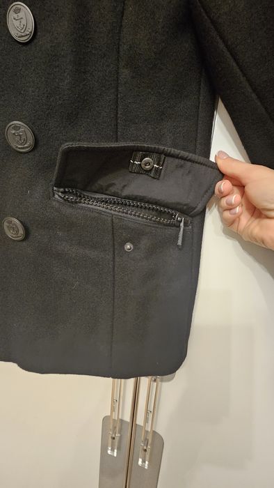 Чоловіче пальто superdry, розмір М