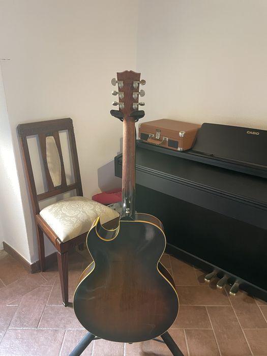 Gibson ES175D de 1989