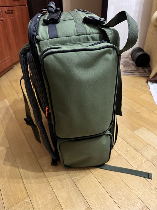 Рюкзак Deeper Quest для карпового корпаблика