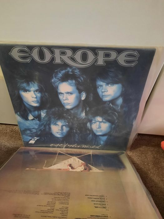 33-Vinis em Bom Estado