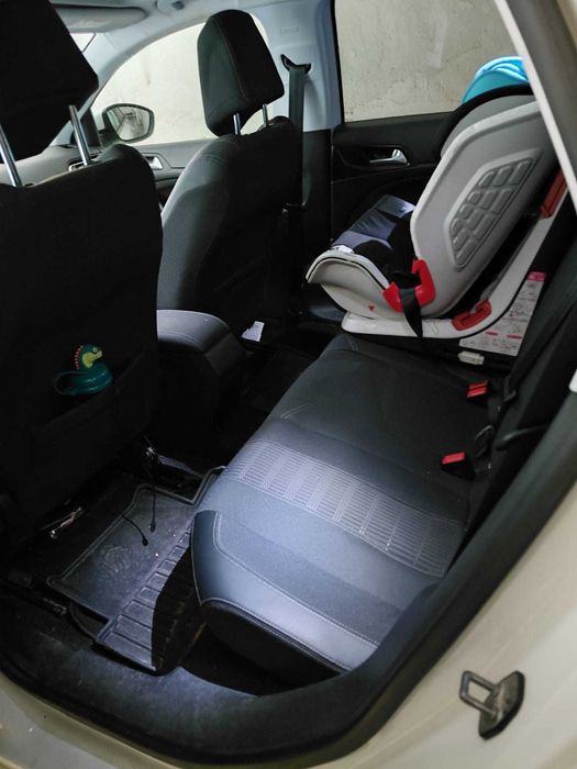 Peugeot SW308 Automatico