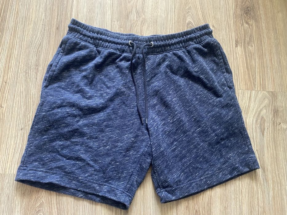 Spodenki męskie marki H&M rozmiar L