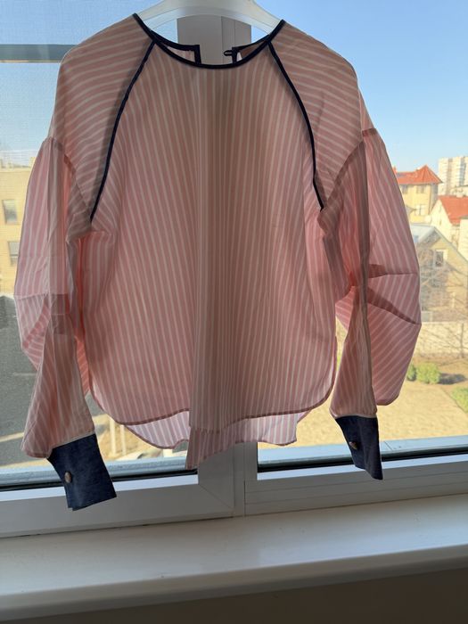 Блуза бренду the coat