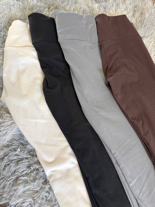 Лосини тепленькі