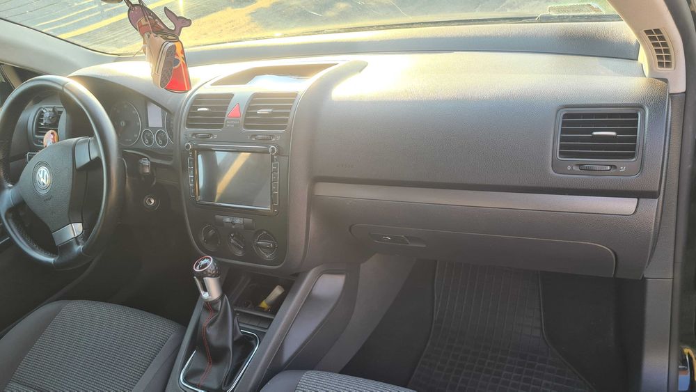 Volkswagen Golf 5