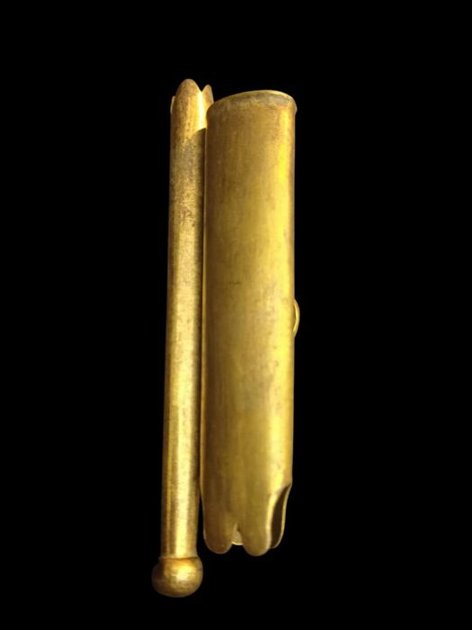 Ferragens para espada ou espadim