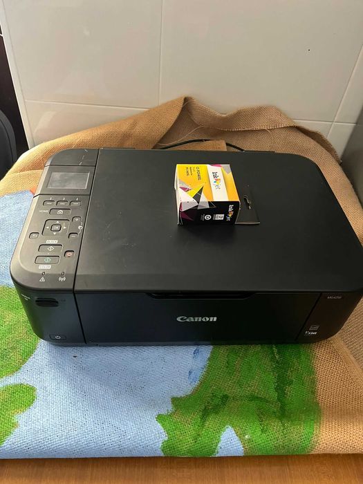 Material Informático para Desocupar