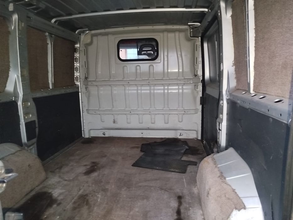 Peugeot Boxer blacha OC/przegląd do 09.2026 jestem na miejscu!!!