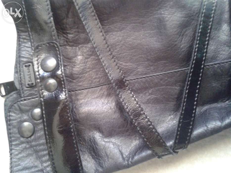 botas pretas salsa com oferta de outro par