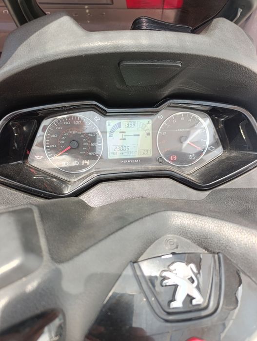Pretendo vender moto