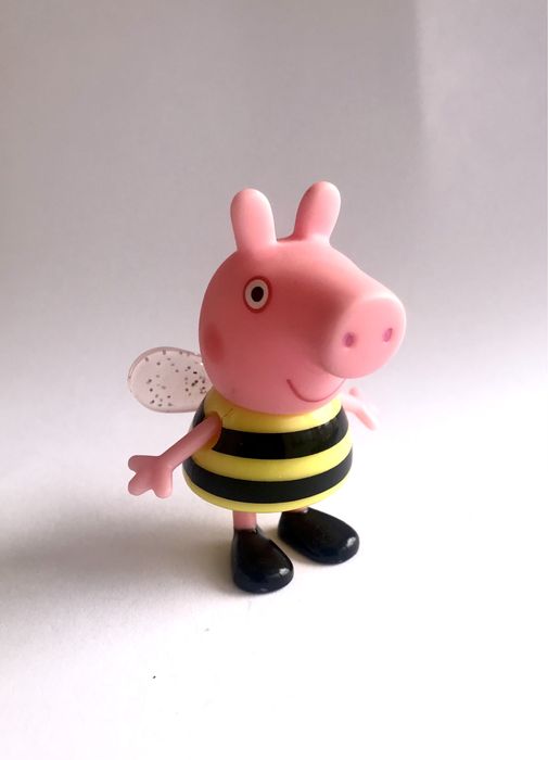 Świnka Peppa Pszczoła figurka Peppa Pig