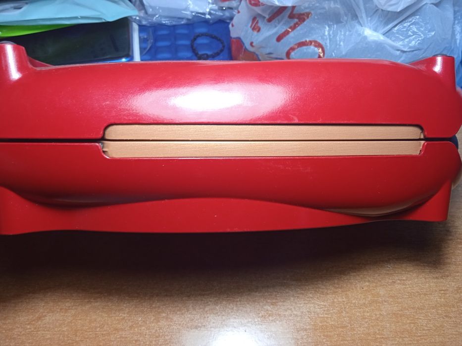 Электросковорода Red Copper 5 Minute Chef