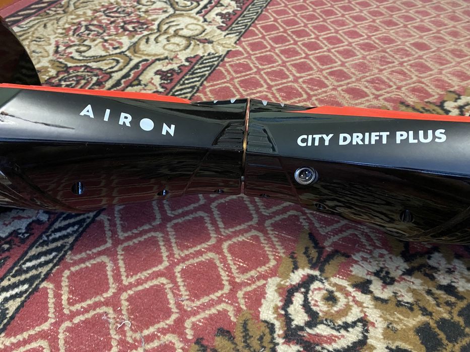 Гироборд Airon City drift
